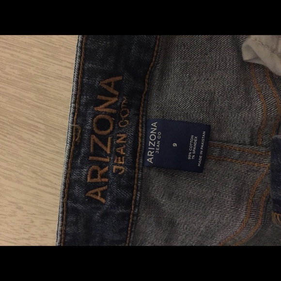 Jeans - Picture 2 of 3